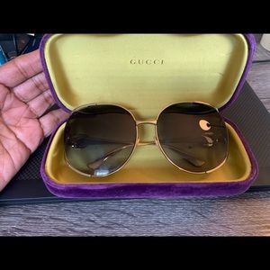 Gucci Sunglasses